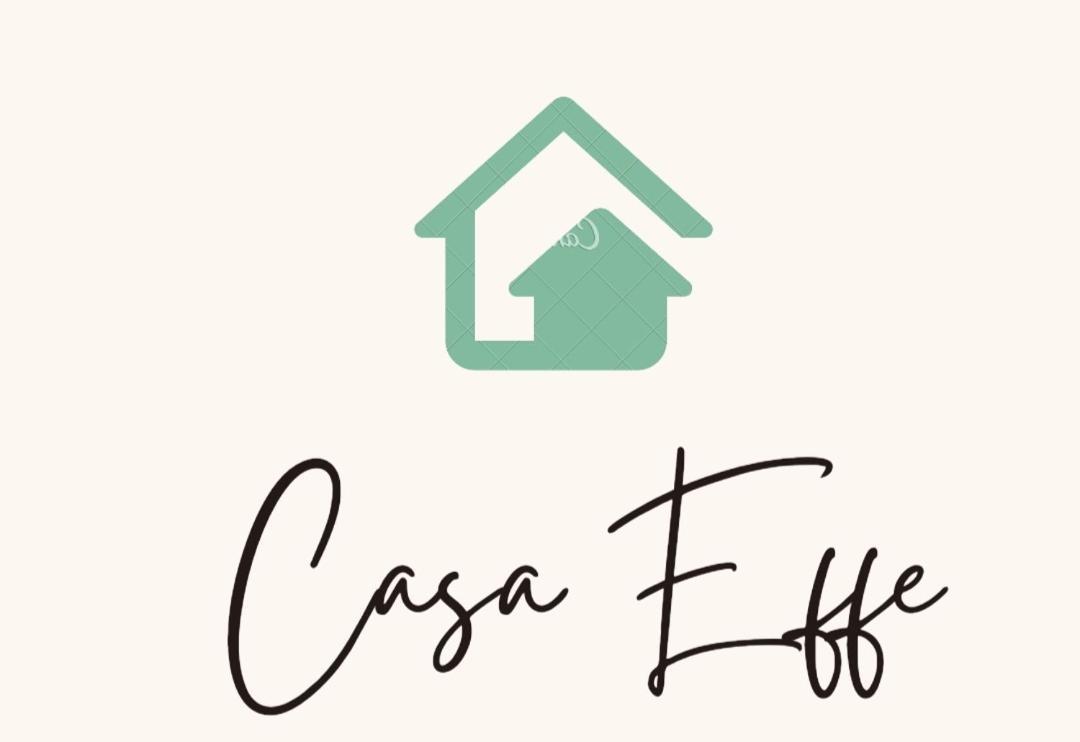 Willa Casa Effe Rzym Zewnętrze zdjęcie
